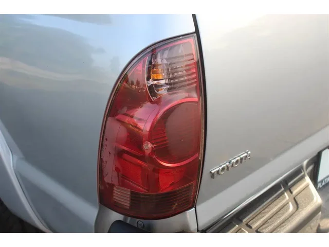 SEMINUEVOS TOYOTA Tacoma a Estados en autogozo