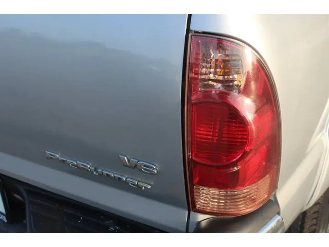 SEMINUEVOS TOYOTA Tacoma a Estados en autogozo