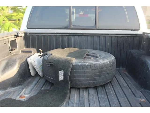 SEMINUEVOS TOYOTA Tacoma a Estados en autogozo