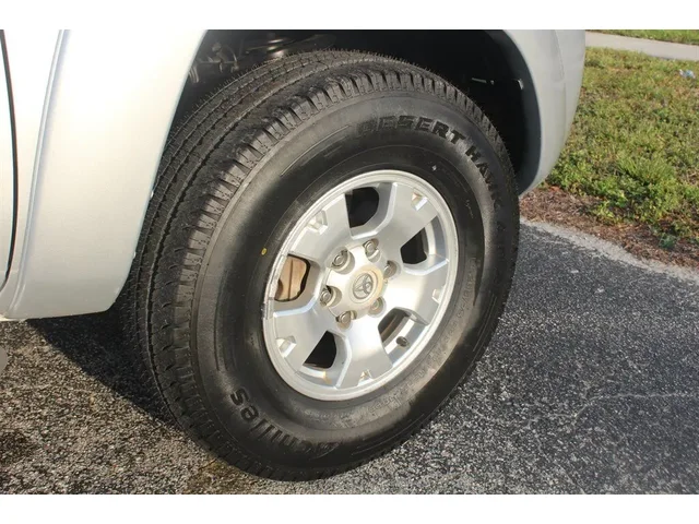 SEMINUEVOS TOYOTA Tacoma a Estados en autogozo
