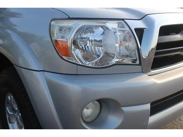 SEMINUEVOS TOYOTA Tacoma a Estados en autogozo