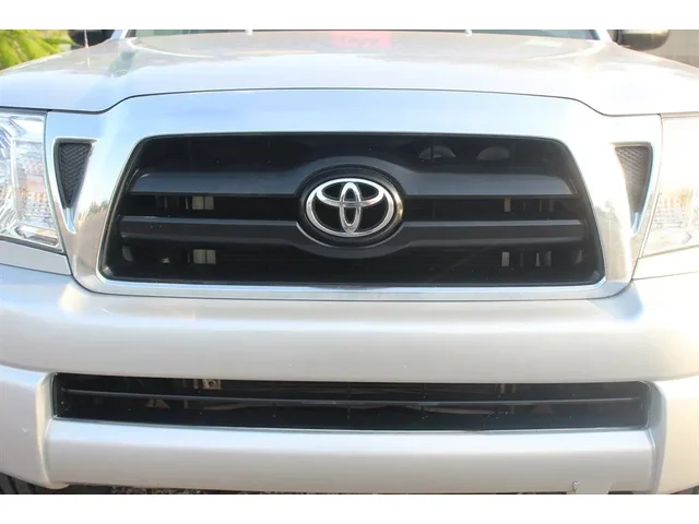 SEMINUEVOS TOYOTA Tacoma a Estados en autogozo