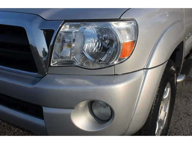 SEMINUEVOS TOYOTA Tacoma a Estados en autogozo
