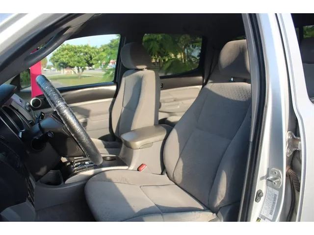 SEMINUEVOS TOYOTA Tacoma a Estados en autogozo