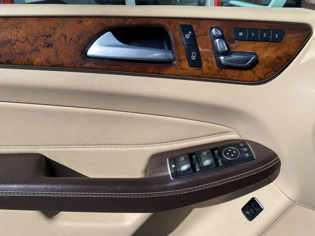 SEMINUEVOS MERCEDES-BENZ GLS a Estados en autogozo