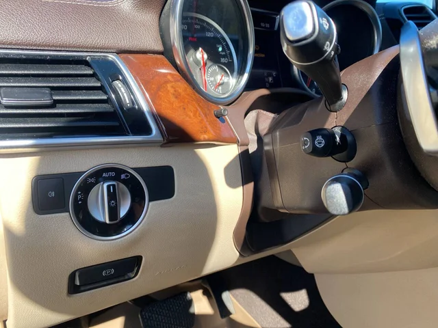 SEMINUEVOS MERCEDES-BENZ GLS a Estados en autogozo