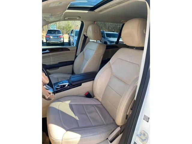 SEMINUEVOS MERCEDES-BENZ GLS a Estados en autogozo