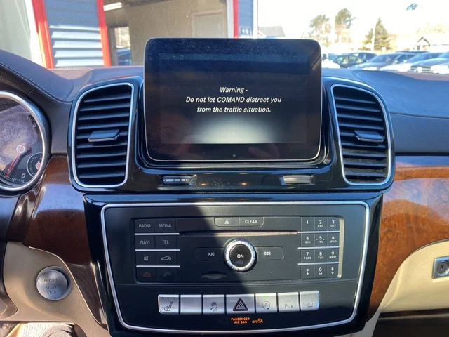 SEMINUEVOS MERCEDES-BENZ GLS a Estados en autogozo