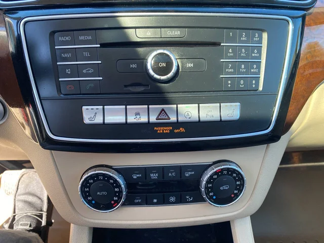 SEMINUEVOS MERCEDES-BENZ GLS a Estados en autogozo