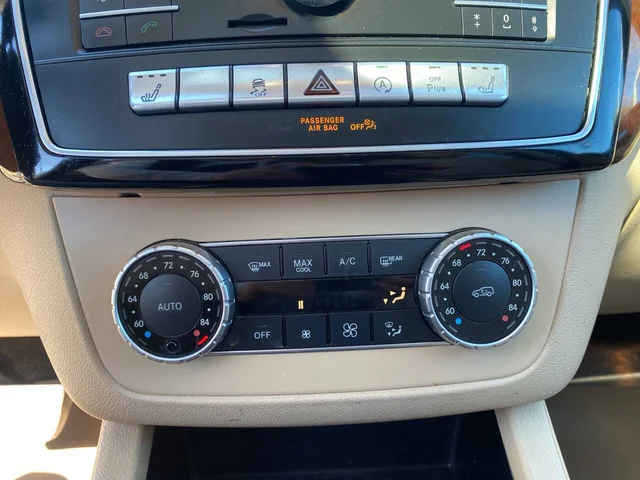 SEMINUEVOS MERCEDES-BENZ GLS a Estados en autogozo