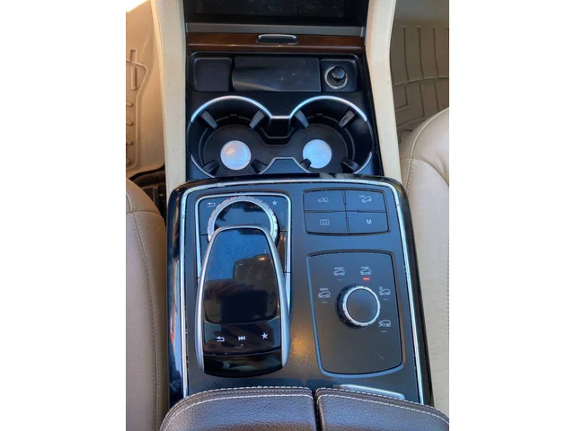 SEMINUEVOS MERCEDES-BENZ GLS a Estados en autogozo