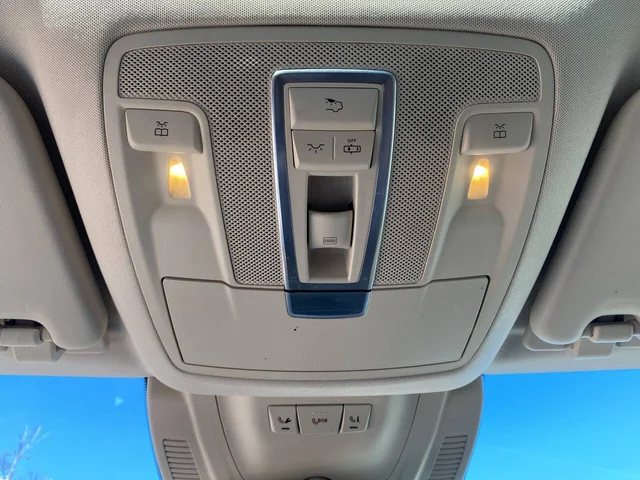SEMINUEVOS MERCEDES-BENZ GLS a Estados en autogozo