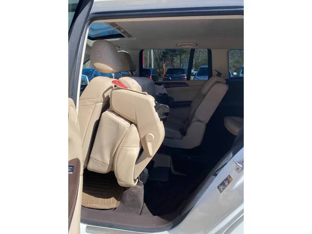 SEMINUEVOS MERCEDES-BENZ GLS a Estados en autogozo