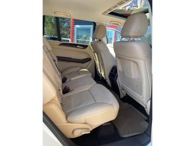 SEMINUEVOS MERCEDES-BENZ GLS a Estados en autogozo