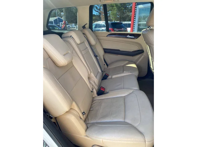 SEMINUEVOS MERCEDES-BENZ GLS a Estados en autogozo