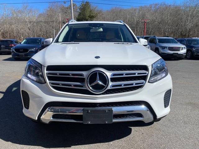 SEMINUEVOS MERCEDES-BENZ GLS a Estados en autogozo