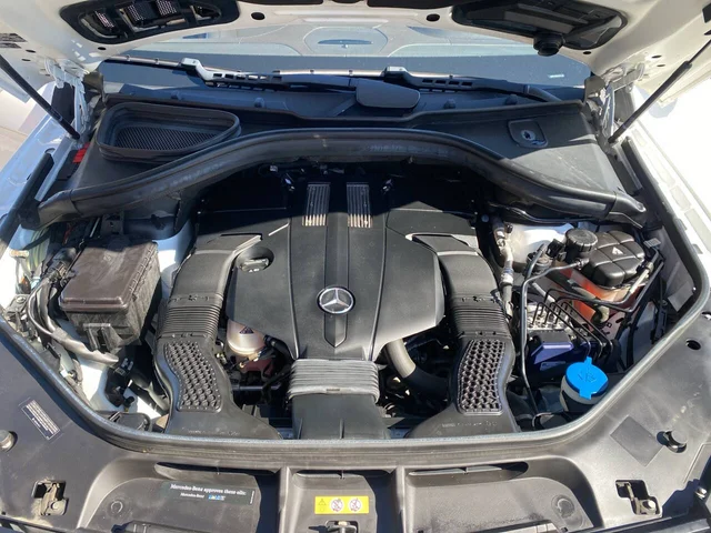 SEMINUEVOS MERCEDES-BENZ GLS a Estados en autogozo