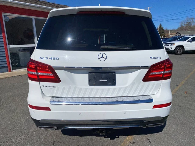 SEMINUEVOS MERCEDES-BENZ GLS a Estados en autogozo