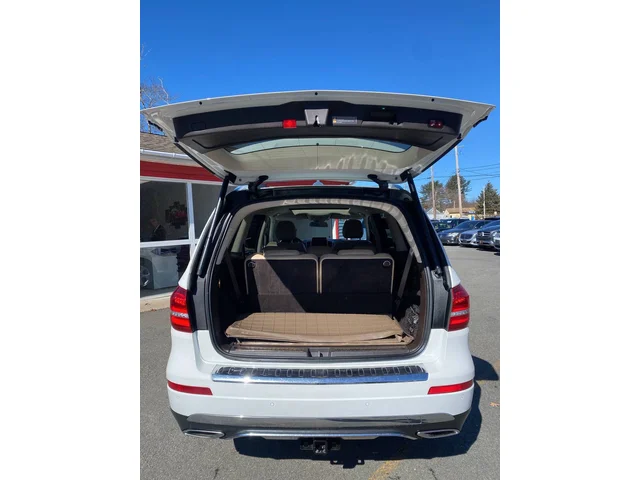 SEMINUEVOS MERCEDES-BENZ GLS a Estados en autogozo