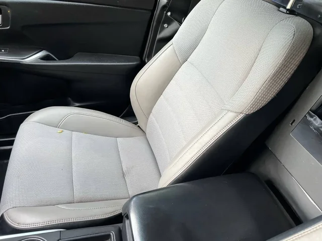 SEMINUEVOS TOYOTA Camry a Estados en autogozo