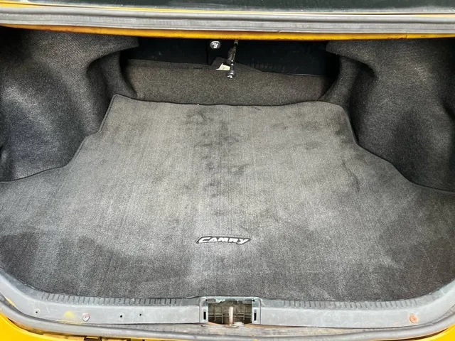 SEMINUEVOS TOYOTA Camry a Estados en autogozo