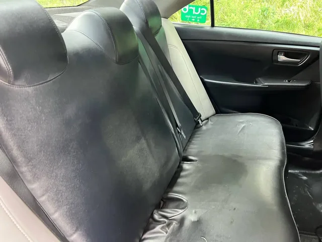 SEMINUEVOS TOYOTA Camry a Estados en autogozo