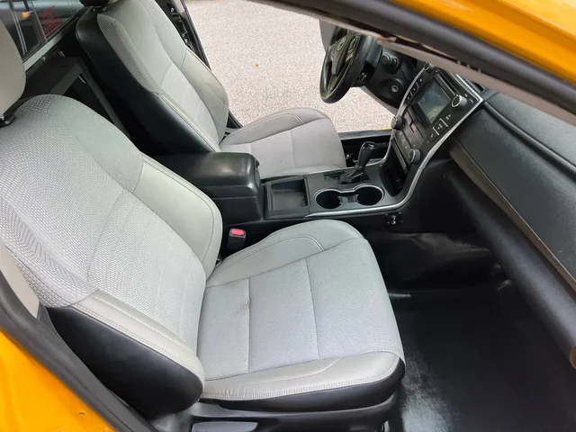 SEMINUEVOS TOYOTA Camry a Estados en autogozo