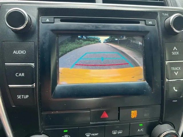 SEMINUEVOS TOYOTA Camry a Estados en autogozo