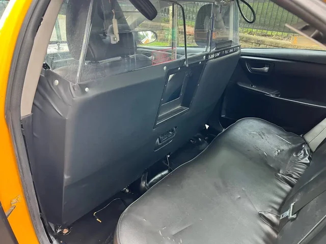 SEMINUEVOS TOYOTA Camry a Estados en autogozo