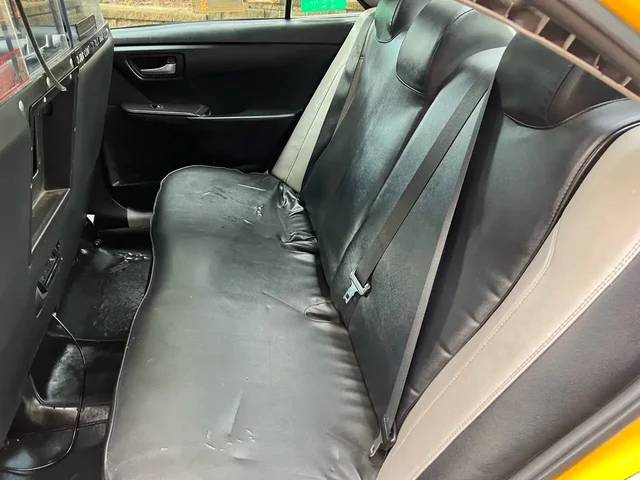 SEMINUEVOS TOYOTA Camry a Estados en autogozo