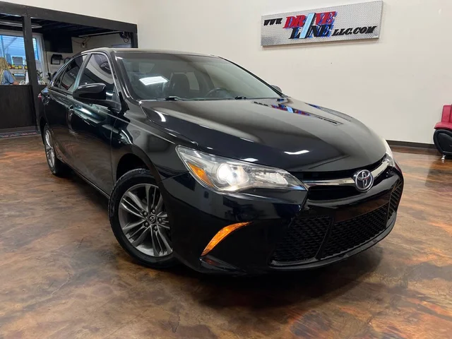 SEMINUEVOS TOYOTA Camry a Estados en autogozo