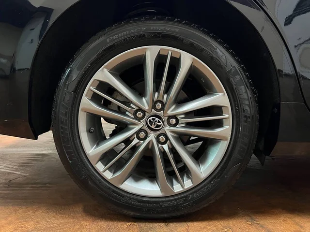 SEMINUEVOS TOYOTA Camry a Estados en autogozo