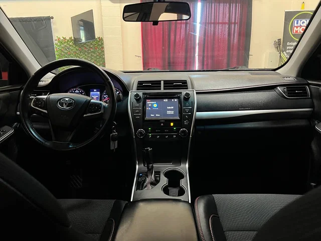 SEMINUEVOS TOYOTA Camry a Estados en autogozo