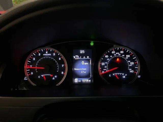 SEMINUEVOS TOYOTA Camry a Estados en autogozo