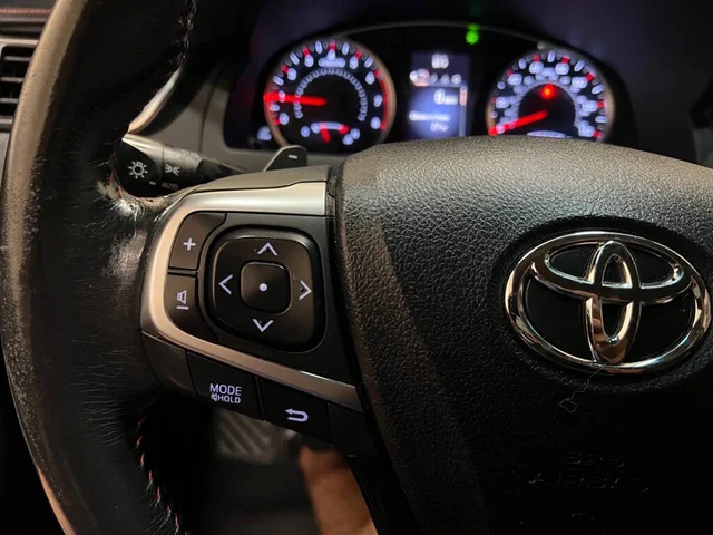 SEMINUEVOS TOYOTA Camry a Estados en autogozo