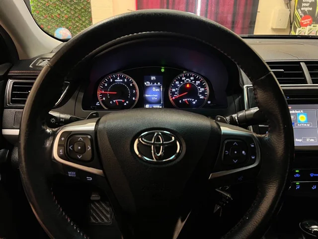 SEMINUEVOS TOYOTA Camry a Estados en autogozo