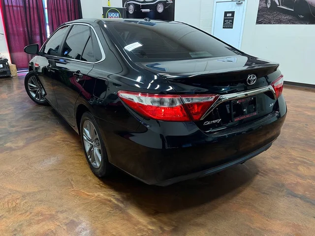SEMINUEVOS TOYOTA Camry a Estados en autogozo