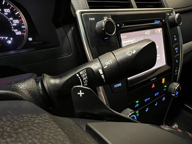 SEMINUEVOS TOYOTA Camry a Estados en autogozo