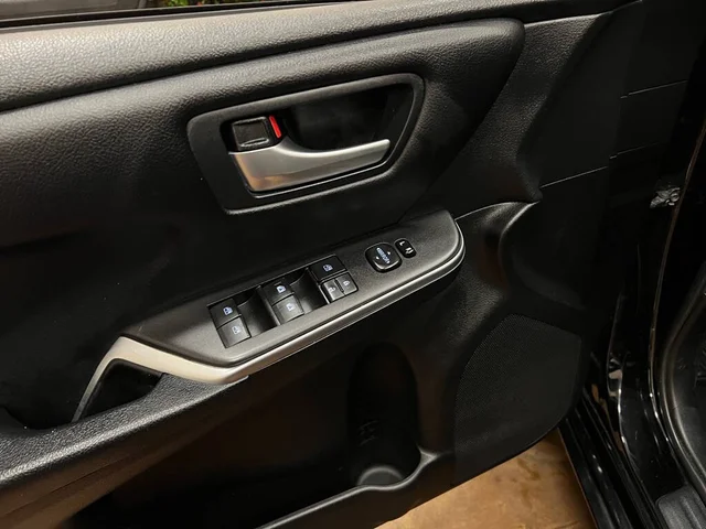 SEMINUEVOS TOYOTA Camry a Estados en autogozo