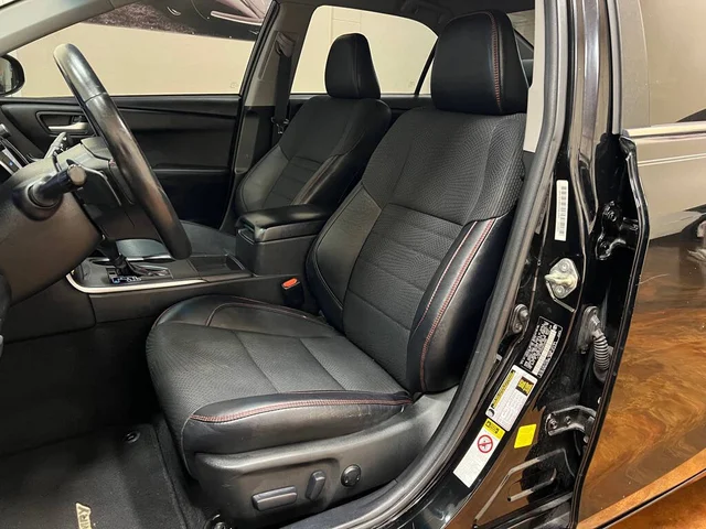 SEMINUEVOS TOYOTA Camry a Estados en autogozo