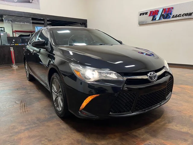 SEMINUEVOS TOYOTA Camry a Estados en autogozo