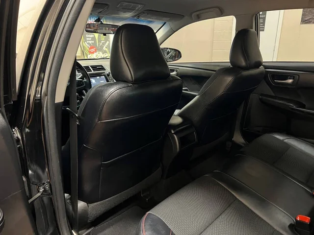 SEMINUEVOS TOYOTA Camry a Estados en autogozo