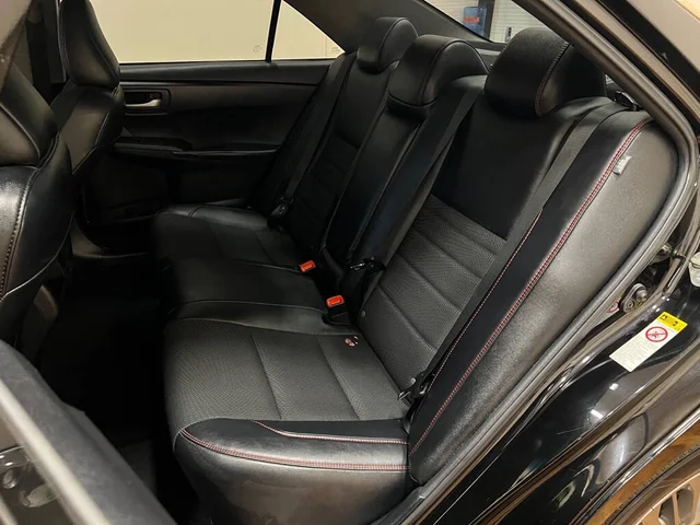 SEMINUEVOS TOYOTA Camry a Estados en autogozo