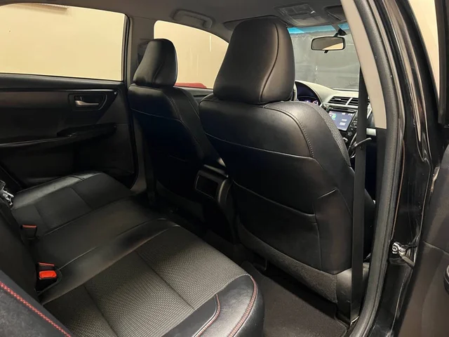SEMINUEVOS TOYOTA Camry a Estados en autogozo
