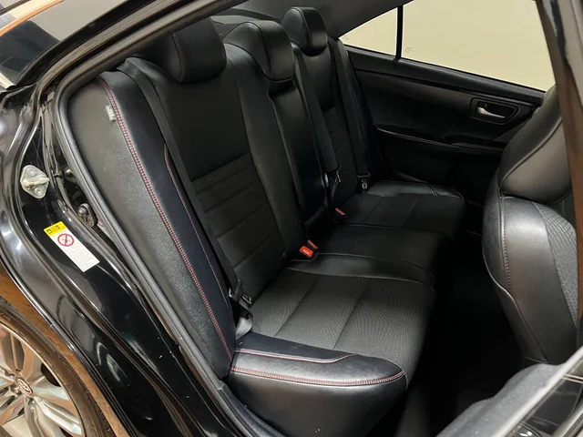 SEMINUEVOS TOYOTA Camry a Estados en autogozo