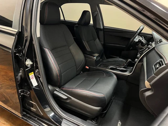 SEMINUEVOS TOYOTA Camry a Estados en autogozo