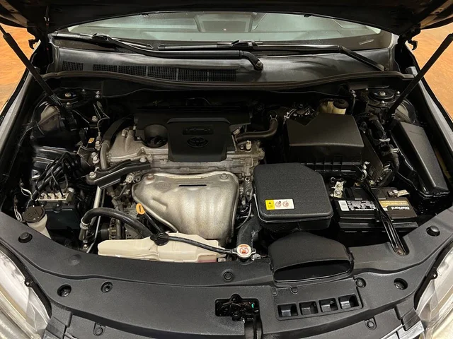 SEMINUEVOS TOYOTA Camry a Estados en autogozo