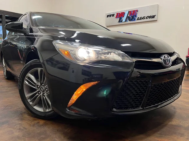 SEMINUEVOS TOYOTA Camry a Estados en autogozo