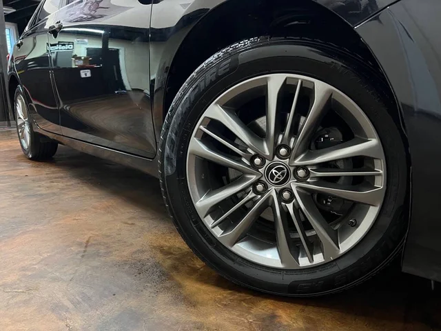 SEMINUEVOS TOYOTA Camry a Estados en autogozo