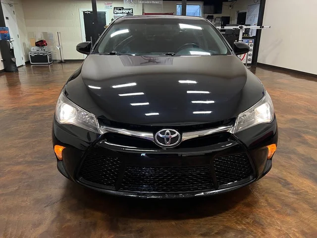 SEMINUEVOS TOYOTA Camry a Estados en autogozo